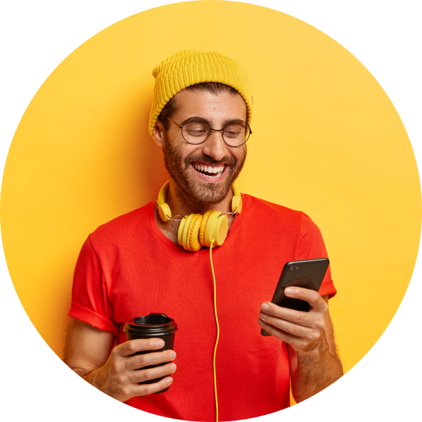 Eric & Monique van Wert